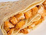 Chicken Katyoucha Crepe