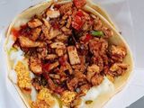 Crunchy Crepe