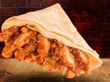 Crunchy Crepe