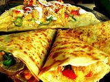 Flyhat Crunchy Chicken Crepe