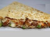 Regular Crispy Chicken Crepe