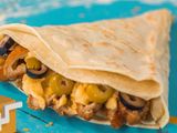 Cordon Bleu Crepe