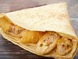 Cordon Bleu Crepe