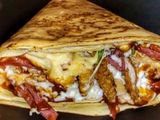 Cordon Bleu Crepe