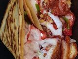 Cordon Bleu Crepe