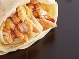 Cordon Bleu Crepe