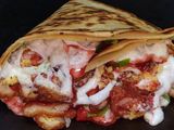 Cordon Bleu Crepe