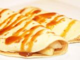 Jam Crepe