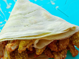 Chicken Buffalo