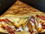 Mix Meat Crepe