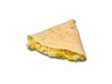Mix Cheese Crepe