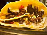 Mexican Crepe
