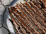 Nutella Crepe