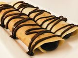 Sultana Al Sham Crepe