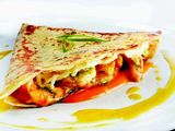 West El Balad Crepe