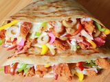 West El Balad Crepe