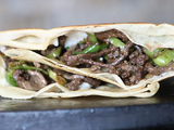 crepe Alexandrian Liver