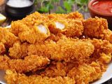Crispy Meal 2 Pieces