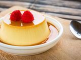 Cream Caramel