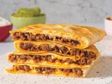 Meat Quesadillas