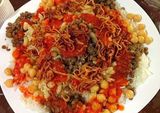 Super El Shal Koshary