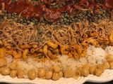 Family Koshary Box