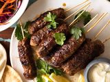 Kofta Meal