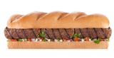 Kofta Sandwich