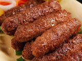 Kofta Platter
