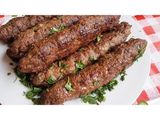 Baladi Kofta