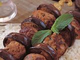 Orfali Kofta Sandwich