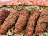 Khoshkhash Kofta With Turkish Spices