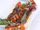 Antabli Kofta Sandwich