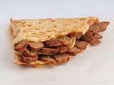 Kofta Crepe