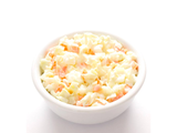 coleslaw salad