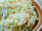 Coleslaw Salad