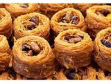 Konafa Asawer