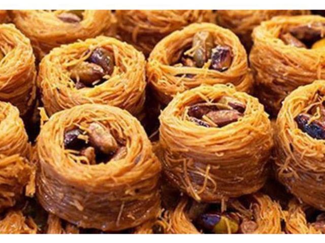 Konafa Asawer