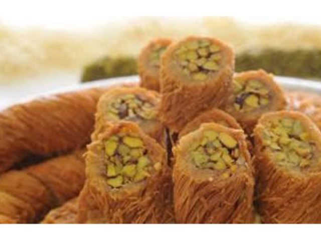 Konafa Borma