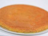 Plain Konafa