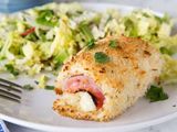 Cordon Bleu Crepe