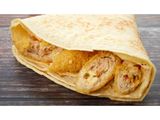 Chicken Strips Crepe