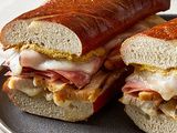 Cordon Bleu Meal