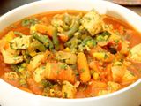 Mix Vegetables Korma