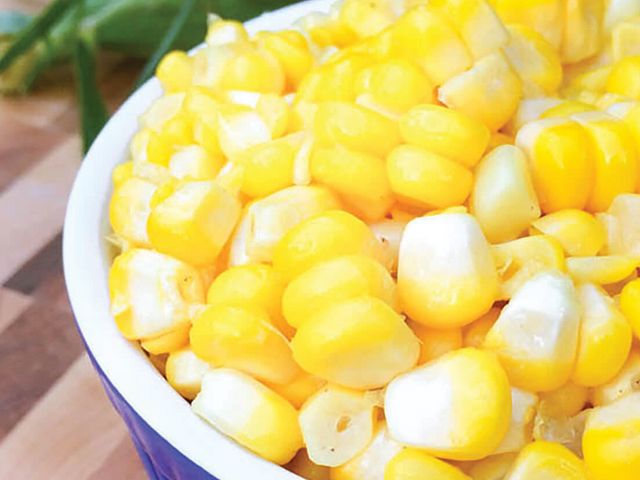 Corn
