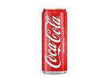 Coca Cola Can