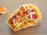 Koko Al Daef Crepe