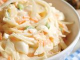 Coleslaw Salad