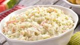Coleslaw Platter