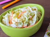 Coleslaw Salad